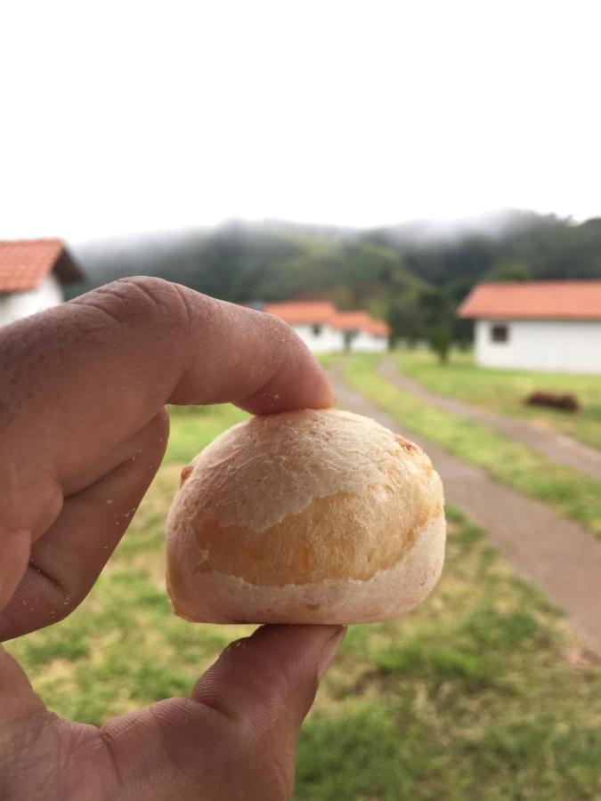 Chalés Alternativa Conceição da Ibitipoca Kültér fotó